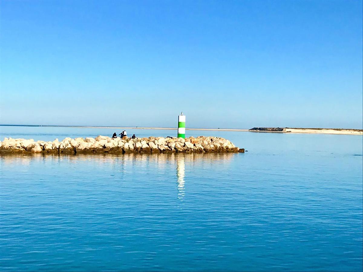 Casa Querida - Fuzeta Βίλα Εξωτερικό φωτογραφία
