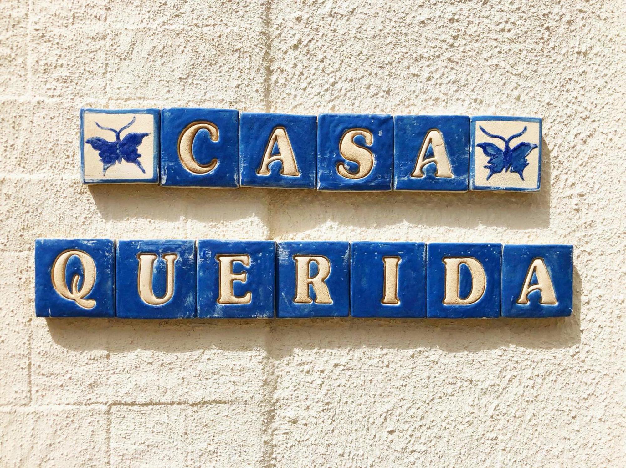 Casa Querida - Fuzeta Βίλα Εξωτερικό φωτογραφία